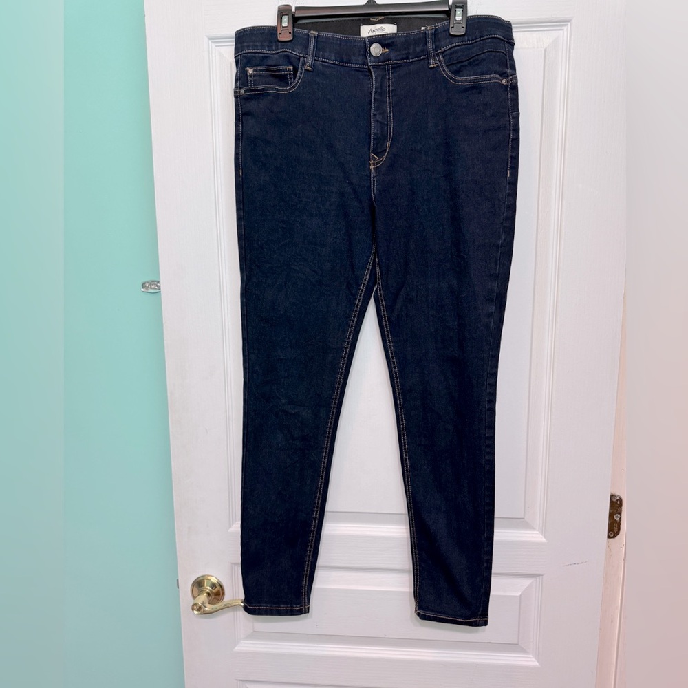Angels Jeans